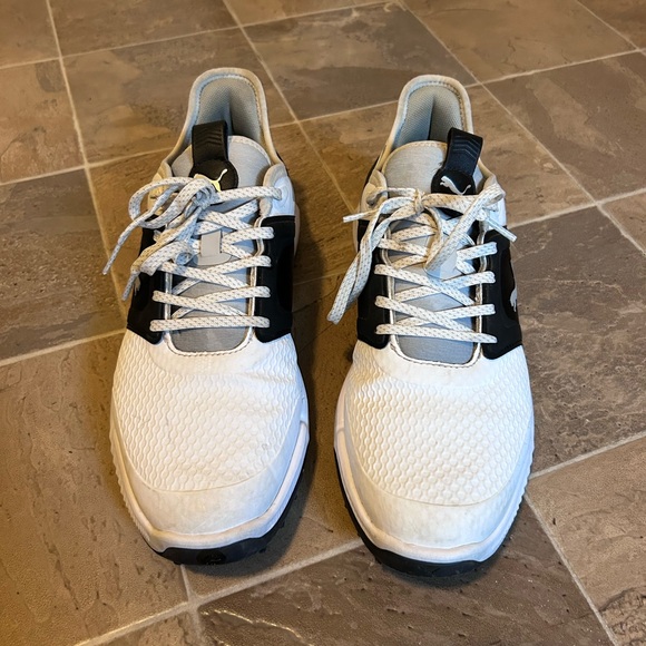 Ignite elevate spikeless golf shoes - Picture 2 of 7